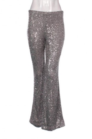 Damenhose H&M, Größe S, Farbe Silber, Preis € 15,00