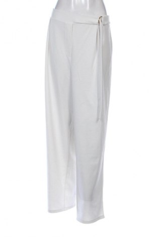 Damenhose H&M, Größe XXL, Farbe Weiß, Preis € 15,00