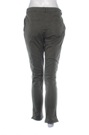 Damenhose H&M, Größe L, Farbe Grün, Preis € 14,99