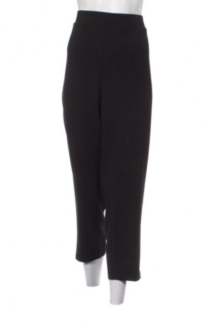 Damenhose H&M, Größe 4XL, Farbe Schwarz, Preis € 15,00