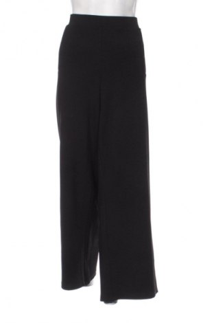 Damenhose H&M, Größe 3XL, Farbe Schwarz, Preis € 14,99