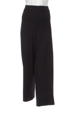 Damenhose H&M, Größe 5XL, Farbe Schwarz, Preis € 22,99