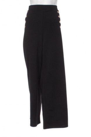 Női nadrág H&M, Méret 4XL, Szín Fekete, Ár 6 198 Ft