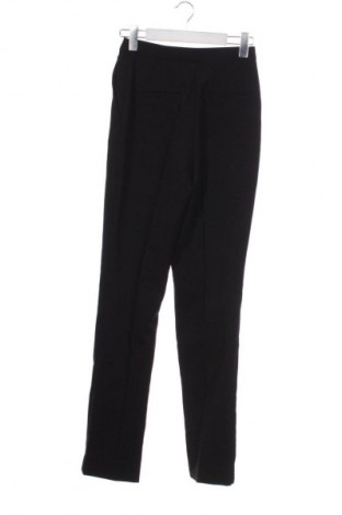 Pantaloni de femei H&M, Mărime XS, Culoare Negru, Preț 29,99 Lei
