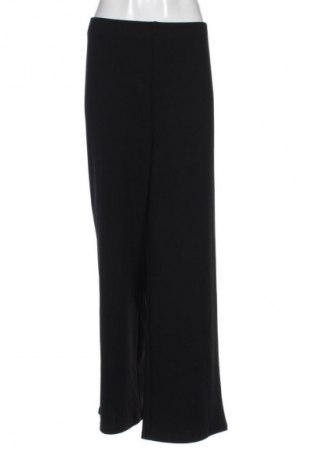 Дамски панталон H&M, Размер XXL, Цвят Черен, Цена 10,73 €