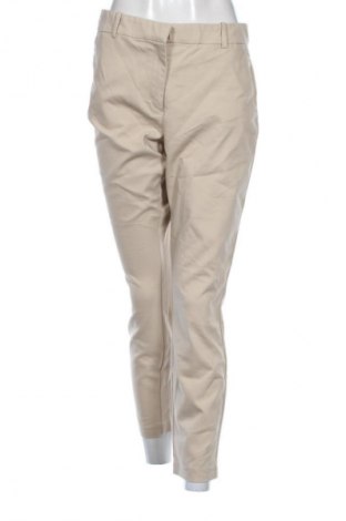 Damenhose H&M, Größe L, Farbe Beige, Preis € 10,99