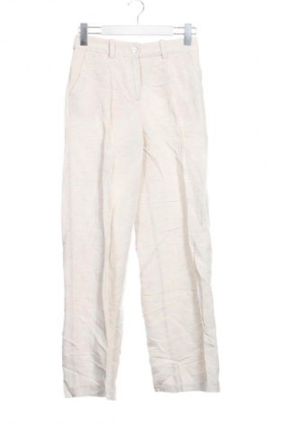 Női nadrág H&M, Méret XS, Szín Ekrü
, Ár 4 429 Ft