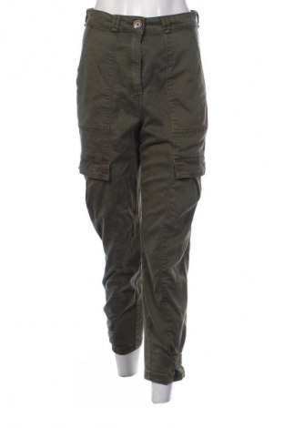 Női nadrág H&M, Méret S, Szín Zöld, Ár 6 092 Ft