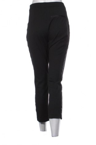 Дамски панталон H&M, Размер XL, Цвят Черен, Цена 6,13 €