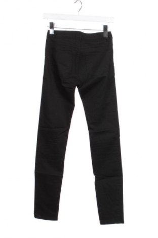 Damenhose H&M, Größe XS, Farbe Schwarz, Preis € 15,00