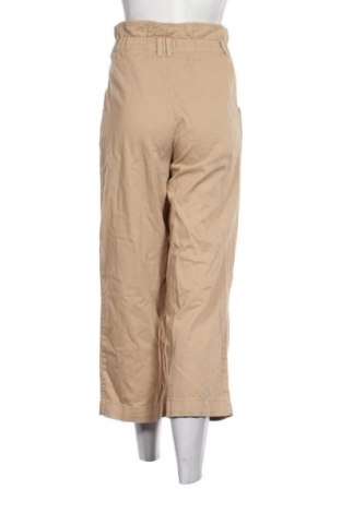 Női nadrág H&M, Méret S, Szín Bézs, Ár 7 368 Ft