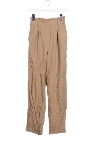 Női nadrág H&M, Méret XXS, Szín Bézs, Ár 7 192 Ft