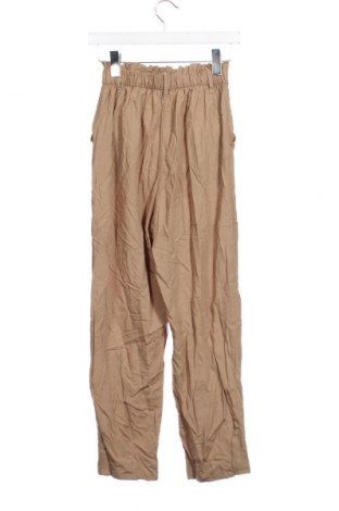 Női nadrág H&M, Méret XXS, Szín Bézs, Ár 7 192 Ft