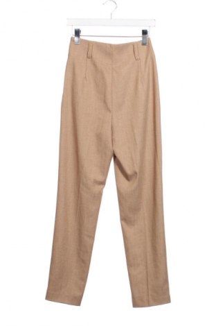 Damenhose H&M, Größe XS, Farbe Beige, Preis € 23,59