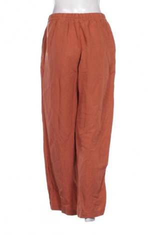 Дамски панталон H&M, Размер S, Цвят Кафяв, Цена 15,00 €