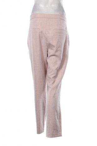 Дамски панталон H&M, Размер XL, Цвят Розов, Цена 7,66 €