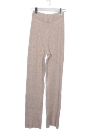 Damenhose H&M, Größe XS, Farbe Beige, Preis € 8,99