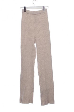 Damenhose H&M, Größe XS, Farbe Beige, Preis € 8,99