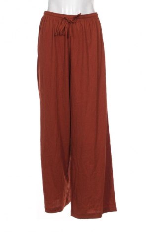 Дамски панталон H&M, Размер S, Цвят Кафяв, Цена 15,00 €