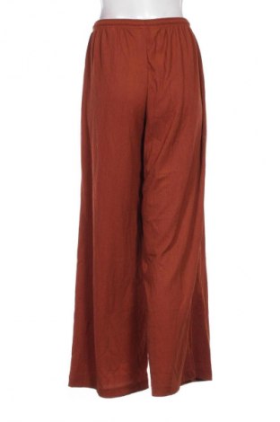 Дамски панталон H&M, Размер S, Цвят Кафяв, Цена 15,00 €