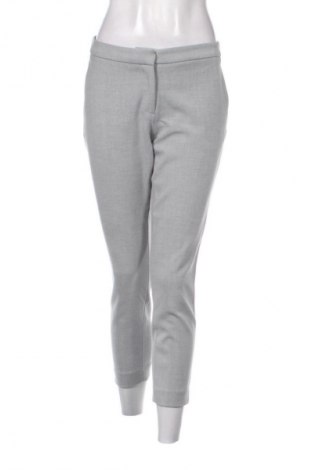 Pantaloni de femei H&M, Mărime L, Culoare Gri, Preț 128,00 Lei