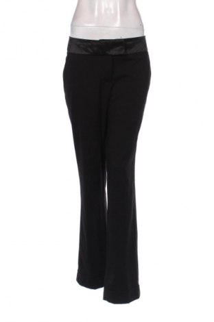 Pantaloni de femei H&M, Mărime L, Culoare Negru, Preț 78,20 Lei