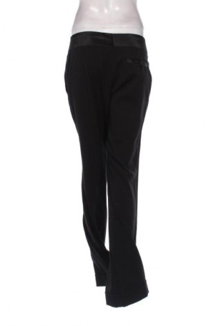 Pantaloni de femei H&M, Mărime L, Culoare Negru, Preț 78,20 Lei