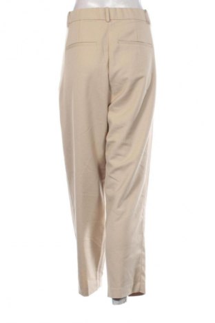 Damenhose H&M, Größe XL, Farbe Beige, Preis 10,99 €