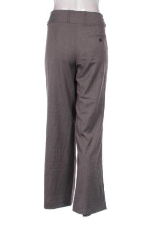 Pantaloni de femei H&M, Mărime L, Culoare Gri, Preț 78,20 Lei