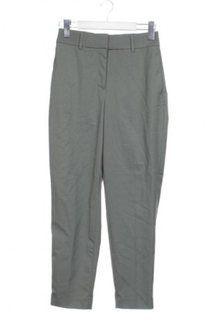Női nadrág H&M, Méret XS, Szín Zöld, Ár 3 049 Ft