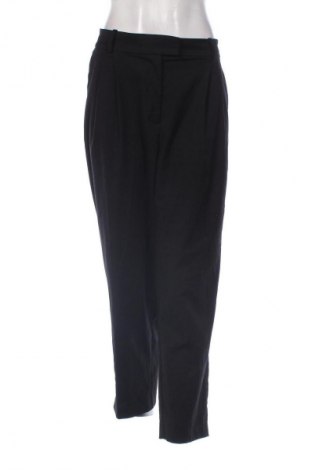 Pantaloni de femei H&M, Mărime XL, Culoare Negru, Preț 49,99 Lei