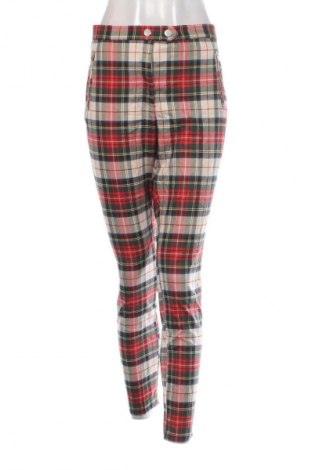 Дамски панталон H&M, Размер L, Цвят Многоцветен, Цена 5,62 €