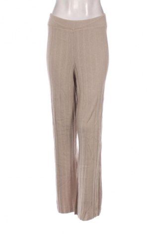 Dámské kalhoty  H&M, Velikost L, Barva Béžová, Cena  425,00 Kč