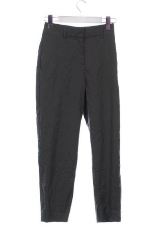 Damenhose H&M, Größe XXS, Farbe Grün, Preis € 10,99