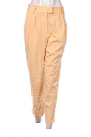 Damenhose H&M, Größe M, Farbe Orange, Preis € 6,99
