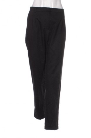 Pantaloni de femei H&M, Mărime XXL, Culoare Negru, Preț 66,99 Lei