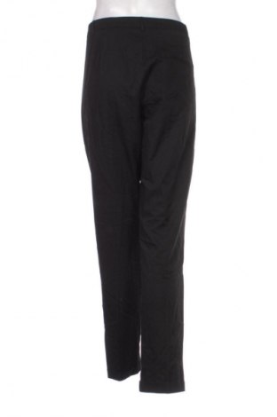 Pantaloni de femei H&M, Mărime XXL, Culoare Negru, Preț 66,99 Lei