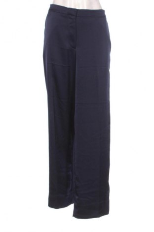 Дамски панталон H&M, Размер XL, Цвят Син, Цена 15,00 €