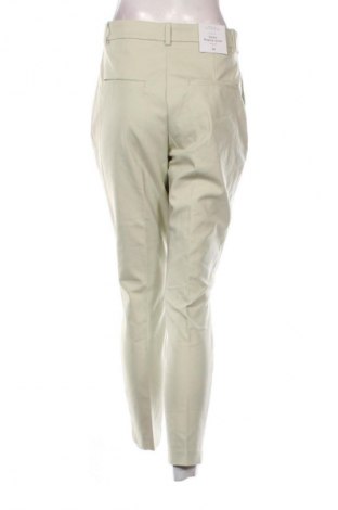 Дамски панталон H&M, Размер M, Цвят Зелен, Цена 24,00 €