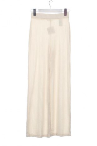 Női nadrág H&M, Méret XS, Szín Ekrü
, Ár 4 939 Ft