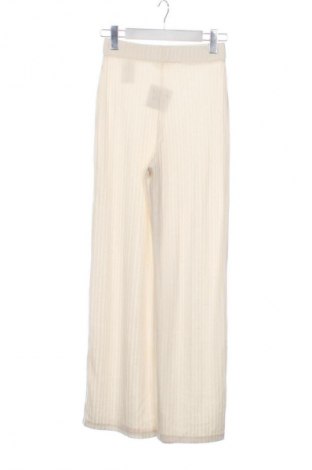 Női nadrág H&M, Méret XS, Szín Ekrü
, Ár 4 939 Ft