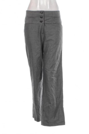 Damenhose H&M, Größe L, Farbe Grau, Preis € 8,99