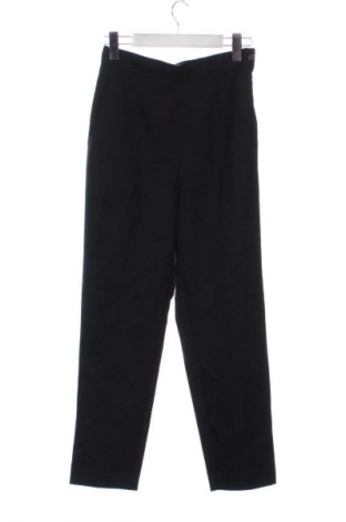 Дамски панталон H&M, Размер XS, Цвят Черен, Цена 7,15 €