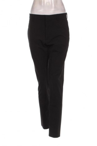 Pantaloni de femei H&M, Mărime M, Culoare Negru, Preț 34,99 Lei
