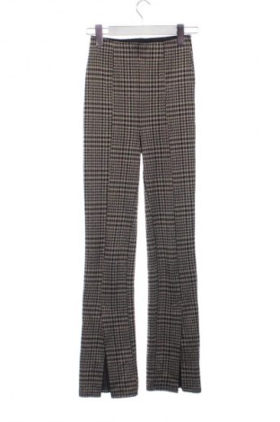 Дамски панталон H&M, Размер XS, Цвят Многоцветен, Цена 4,60 €