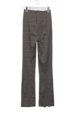 Дамски панталон H&M, Размер XS, Цвят Многоцветен, Цена 4,60 €