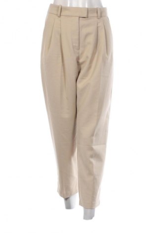Γυναικείο παντελόνι H&M, Μέγεθος S, Χρώμα  Μπέζ, Τιμή 12,99 €