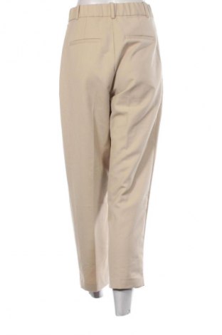 Γυναικείο παντελόνι H&M, Μέγεθος S, Χρώμα  Μπέζ, Τιμή 12,99 €
