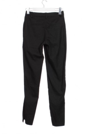 Γυναικείο παντελόνι H&M, Μέγεθος XS, Χρώμα Μαύρο, Τιμή 5,99 €
