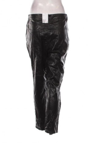 Damenhose H&M Divided, Größe XL, Farbe Schwarz, Preis € 12,99